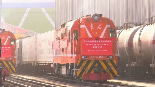 甘肅物流集團 縱深推進 三抓三促 行動加快建設國際化現(xiàn)代化智慧化物流企業(yè)