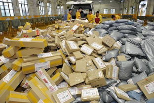 干貨 | 國(guó)際快遞與國(guó)際物流，核心區(qū)別一文讀懂