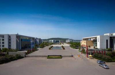 南京信息職業技術學院 2019年面向社會人員開展全日制學歷教育招生簡章