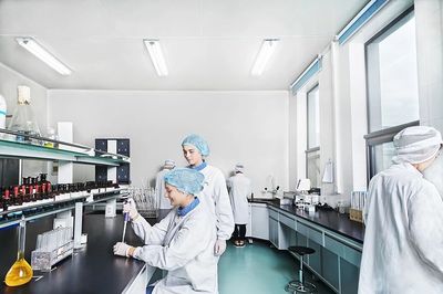 新希望乳業正式IPO:&ldquo;芯鮮&rdquo;時代已來