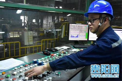 春節(jié)不打烊，貴陽市136戶規(guī)上工業(yè)企業(yè)信息技術領域超3萬工人堅守崗位促生產(chǎn)