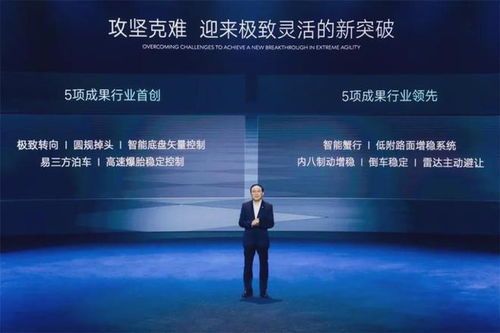 技術創(chuàng)新引領產(chǎn)品變革，騰勢Z9 GT攜易三方驚艷亮相